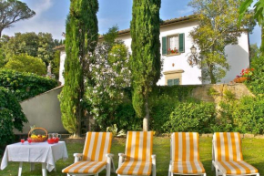 Villa Serena & Dépendances Cortona